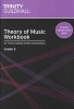 Theory of Music Workbook Grade 3 (Paperback) - Naomi Yandell Photo