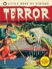 Little Book of Vintage Terror (Paperback, Comes with Free) - Tim Pilcher Photo