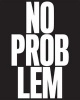 No Problem - Cologne / New York 1984-1989 (Hardcover) - Bob Nickas Photo