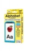 Alphabet Flash Cards (Paperback) - Alex A Lluch Photo