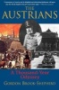 The Austrians - A Thousand-Year Odyssey (Paperback) - Gordon Brook Shepherd Photo