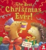 The Best Christmas Ever! (Paperback) - Marni McGee Photo