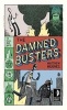 The Damned Busters (Paperback) - Matthew Hughes Photo