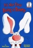 It's Not Easy Being a Bunny (Hardcover) - Marilyn Sadler Photo