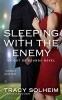 Sleeping with the Enemy (Paperback) - Tracy Solheim Photo