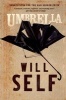 Umbrella (Paperback) - Will Self Photo