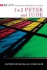 1 and 2 Peter and Jude - A Theological Commentary on the Bible (Hardcover) - Catherine Gunsalus Gonz alez Photo