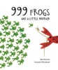 999 Frogs and a Little Brother (Hardcover) - Ken Kimura Photo