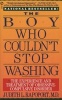 The Boy Who Couldn't Stop Washing - The Experience And Treatment Of Obsessive Compulsive Disorder (Paperback) - Judith L Rapoport Photo