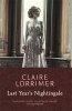 Last Year's Nightingale (Paperback) - Claire Lorrimer Photo