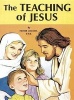 Teachings of Jesus (Paperback) - Lawrence G Lovasik Photo