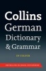 Collins German Dictionary and Grammar - 112,000 Translations Plus Grammar Tips (German, English, Paperback, 7th Revised edition) - Collins Dictionaries Photo