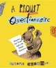 A Proust Questionnaire - Discover Your Truest Self--In 30 Simple Questions (Paperback) - Joanna Neborsky Photo