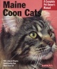 Maine Coon Cats (Paperback, 2nd Revised edition) - Carol Daly Photo