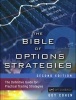 The Bible of Options Strategies - The Definitive Guide for Practical Trading Strategies (Hardcover, 2nd Revised edition) - Guy Cohen Photo