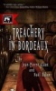 Treachery in Bordeaux (Paperback) - Jean Pierre Alaux Photo