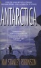 Antarctica (Paperback) - Kim Stanley Robinson Photo