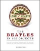 The Beatles in 100 Objects (Hardcover) - Brian Southall Photo