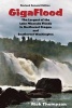 Gigaflood - The Largest of the Lake Missoula Floods in Northwest Oregon and Southwest Washington (Paperback) - Rick Thompson Photo