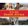 S is for South Africa (Paperback) - Beverley Naidoo Photo