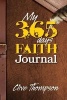 My 365 Days Faith Journal (Paperback) - Clive Thompson Photo