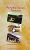 Panama Canal Townsites (Paperback) - Panama Canal Museum Photo