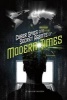 Cyber Spies and Secret Agents of Modern Times (Paperback) - Allison Lassieur Photo