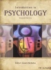 Introduction To Psychology (Paperback, 2nd Revised edition) - L Nicholas Photo