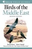 Birds of the Middle East (Paperback, 2nd Revised edition) - Richard Porter Photo