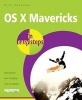 OS X Mavericks in Easy Steps - Covers OS X 10.9 (Paperback) - Nick Vandome Photo