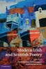 Modern Irish and Scottish Poetry (Hardcover, New) - Peter Mackay Photo