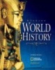 Glencoe World History (Hardcover, Student) - Jackson J Spielvogel Photo