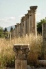 Ancient Ruins at Ephesus Greece Journal - 150 Page Lined Notebook/Diary (Paperback) - Cs Creations Photo