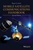 Mobile Satellite Communications Handbook (Hardcover, 2nd Revised edition) - Roger Cochetti Photo