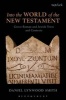 Into the World of the New Testament - Greco-Roman and Jewish Texts and Contexts (Paperback) - Daniel Lynwood Smith Photo