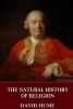 The Natural History of Religion (Paperback) - David Hume Photo