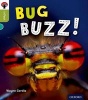 Oxford Reading Tree Infact: Level 7: Bug Buzz! (Paperback) - Wayne Gerdtz Photo