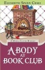 A Body at Book Club (Paperback) - Elizabeth Spann Craig Photo