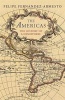 The Americas - A Histroy of Two Continents (Paperback, New Ed) - Felipe Fernandez Armesto Photo