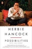 : Possibilities (Paperback) - Herbie Hancock Photo