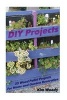 DIY Projects - 25 Wood Pallet Projects for Home and Garden Decoration: (Wood Pallet Projects, Decorate Your Surrounding with Wood Pallets) (Paperback) - Kim Woody Photo