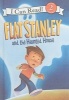 Flat Stanley and the Haunted House (Hardcover, Turtleback Scho) - Lori Haskins Houran Photo