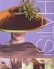 Hats - Making Classic Hats and Headpieces in Fabric, Felt and Straw (Paperback) - Sarah Cant Photo