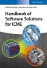 Handbook of Software Solutions for ICME - Programs and Applications (Hardcover) - Michael D McDonnell Photo