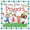 My Very First Prayers (Board book) - Gabrielle Mercer Photo