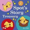 Spot's Story Treasury (Hardcover) - Eric Hill Photo