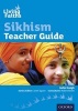 Living Faiths Sikhism Teacher Guide (Paperback) - Julie Haigh Photo