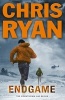 Endgame (Paperback) - Chris Ryan Photo