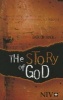 NIV the Story of God Bible (Paperback) - Zondervan Publishing Photo