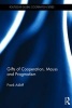 Gifts of Cooperation, Mauss and Pragmatism (Hardcover) - Frank Adloff Photo